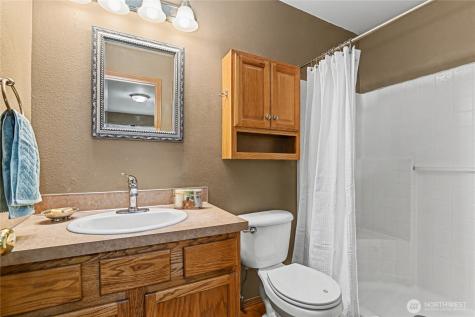 2442 Crestridge Drive NW Olympia WA 98502