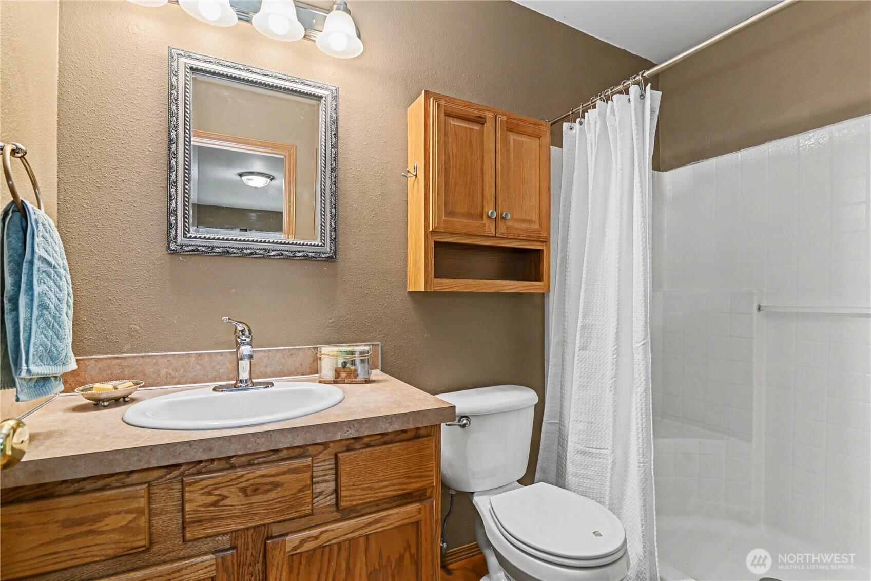 2442 Crestridge Drive NW Olympia WA 98502
