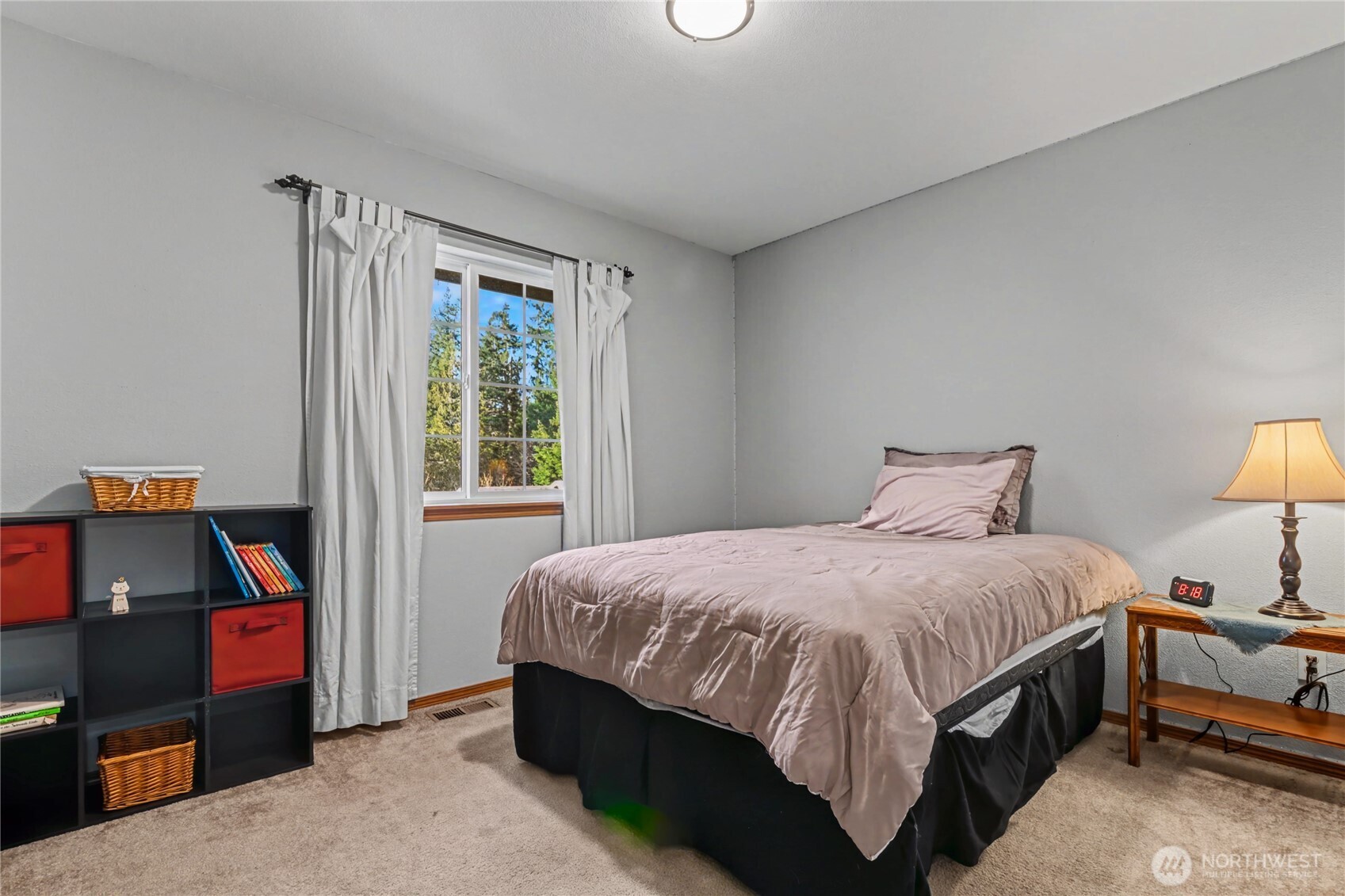 2442 Crestridge Drive NW Olympia WA 98502