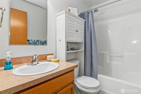 2442 Crestridge Drive NW Olympia WA 98502