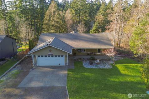 2442 Crestridge Drive NW Olympia WA 98502