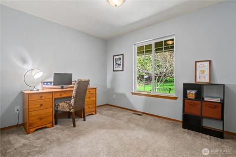 2442 Crestridge Drive NW Olympia WA 98502