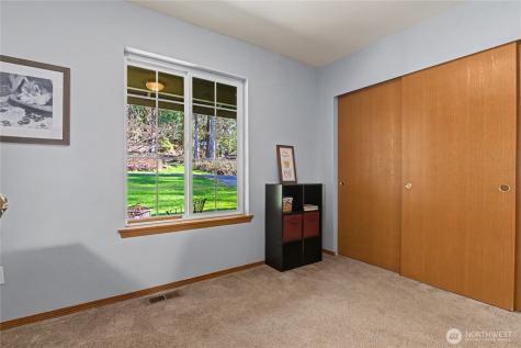 2442 Crestridge Drive NW Olympia WA 98502
