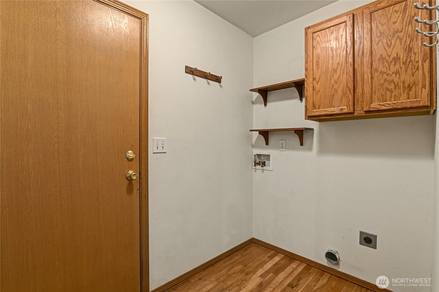 2442 Crestridge Drive NW Olympia WA 98502