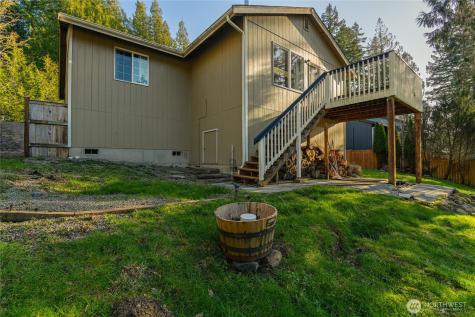 2442 Crestridge Drive NW Olympia WA 98502