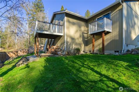 2442 Crestridge Drive NW Olympia WA 98502