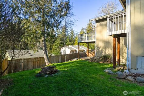 2442 Crestridge Drive NW Olympia WA 98502