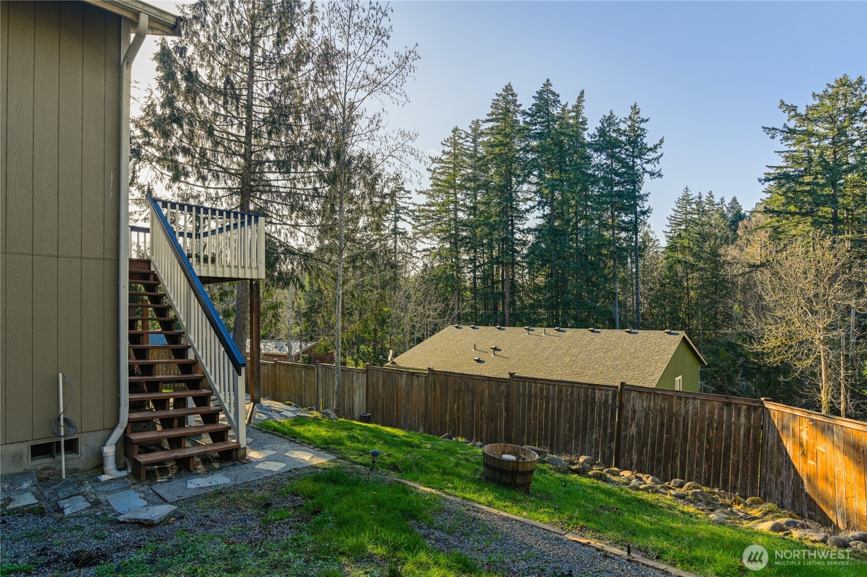 2442 Crestridge Drive NW Olympia WA 98502