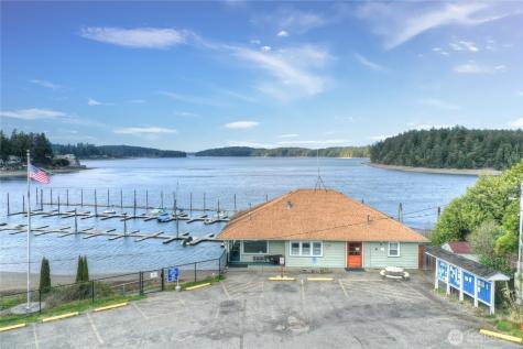 2442 Crestridge Drive NW Olympia WA 98502