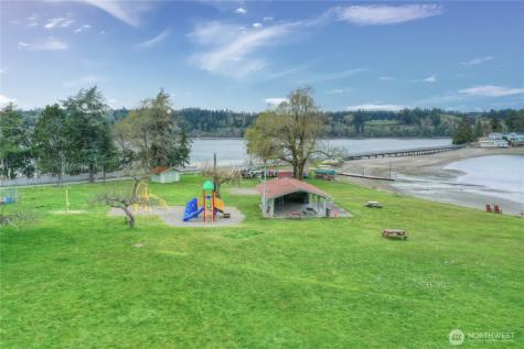 2442 Crestridge Drive NW Olympia WA 98502