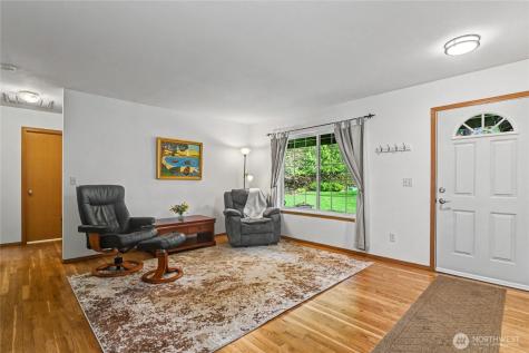 2442 Crestridge Drive NW Olympia WA 98502