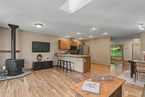 2442 Crestridge Drive NW Olympia WA 98502