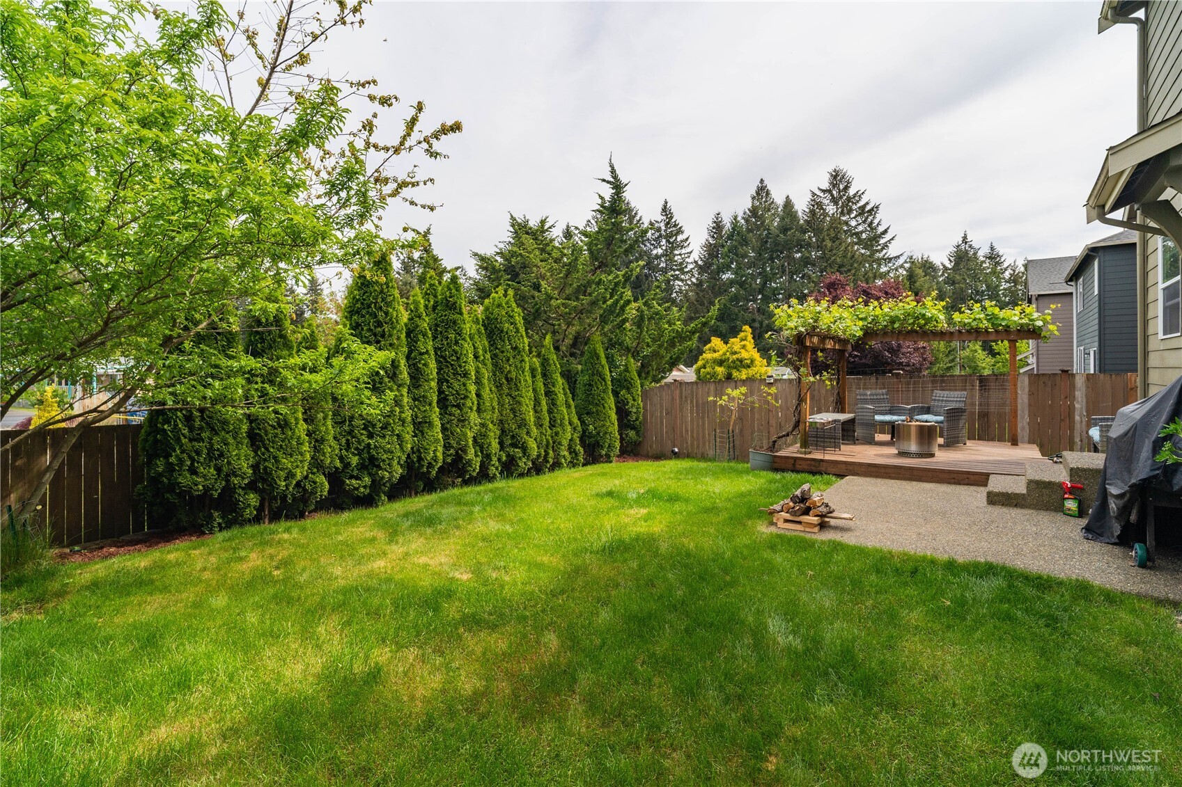 3017 Eagle Loop NE Lacey WA 98516