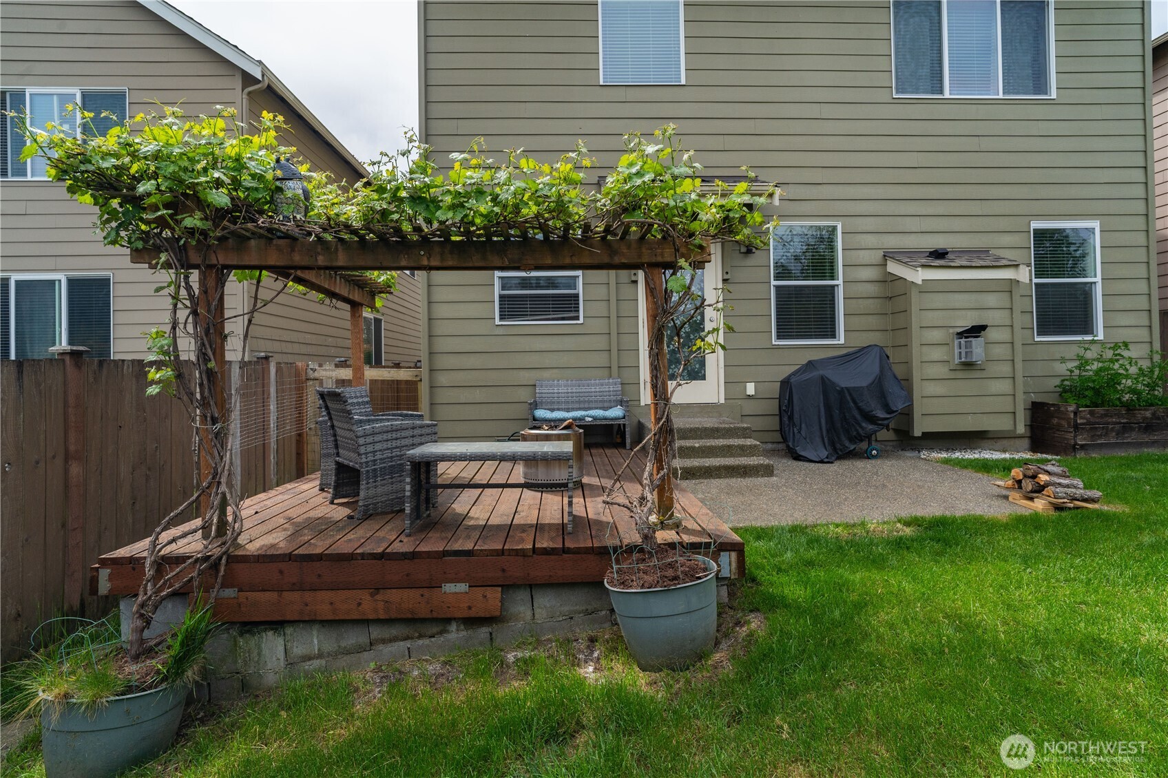 3017 Eagle Loop NE Lacey WA 98516