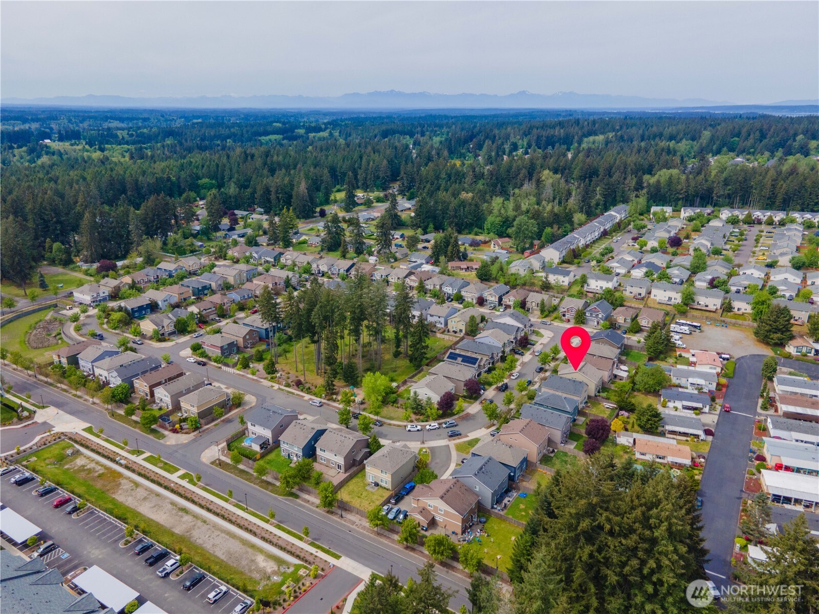 3017 Eagle Loop NE Lacey WA 98516