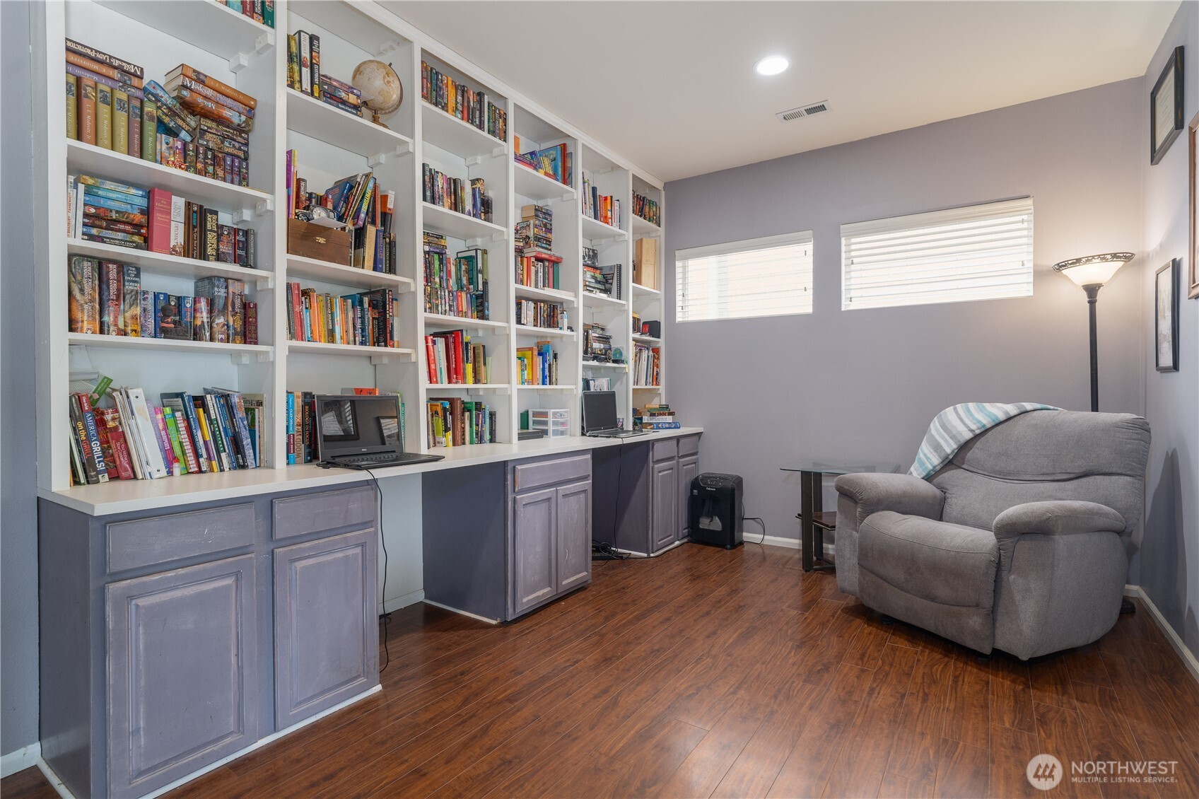 3017 Eagle Loop NE Lacey WA 98516