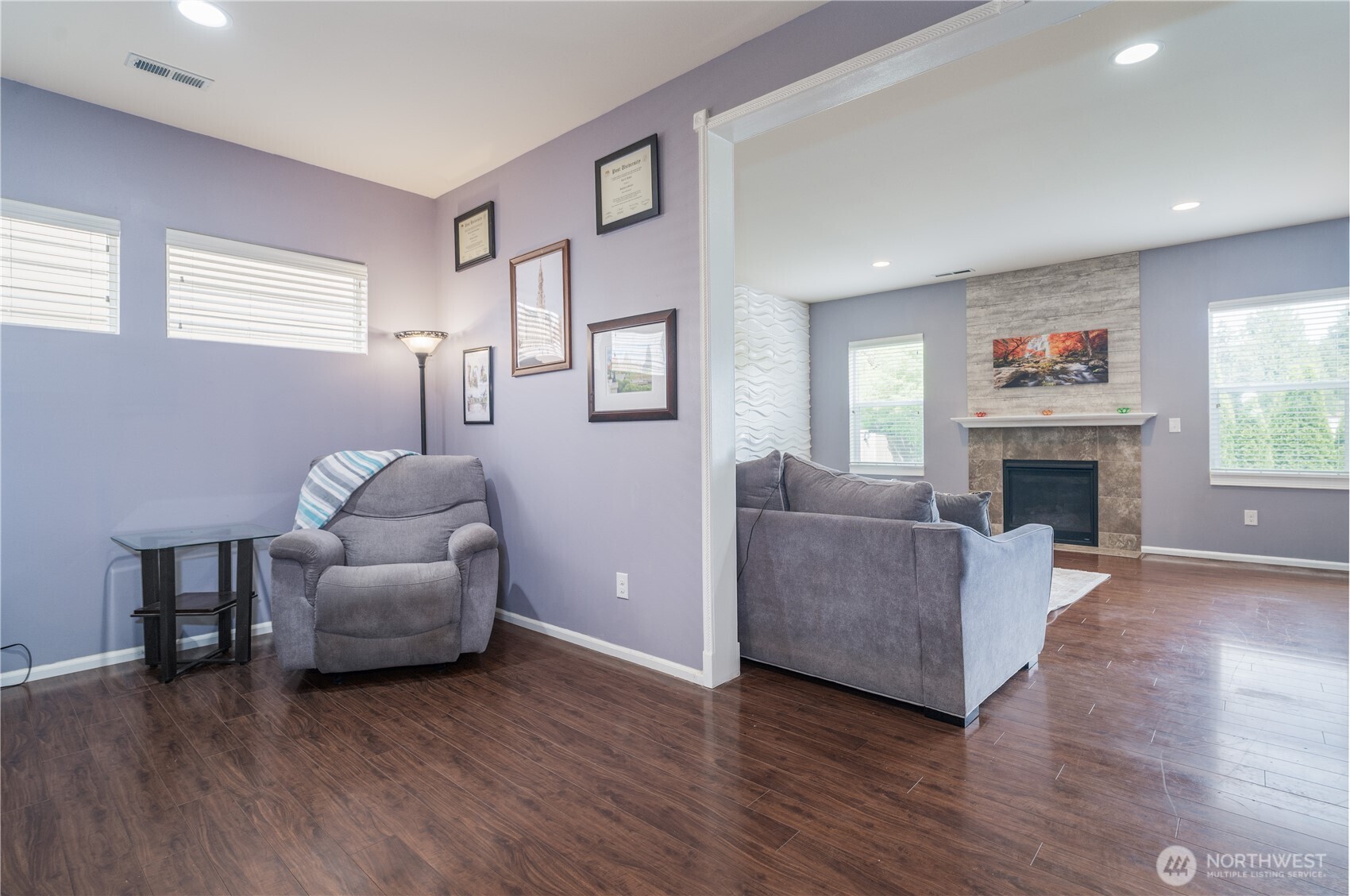 3017 Eagle Loop NE Lacey WA 98516
