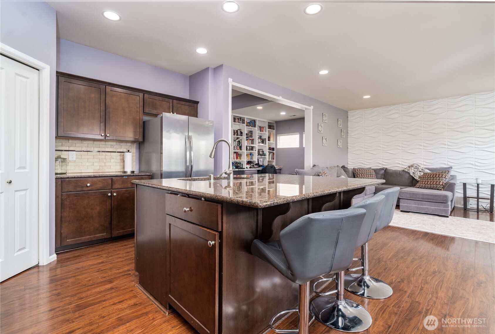 3017 Eagle Loop NE Lacey WA 98516