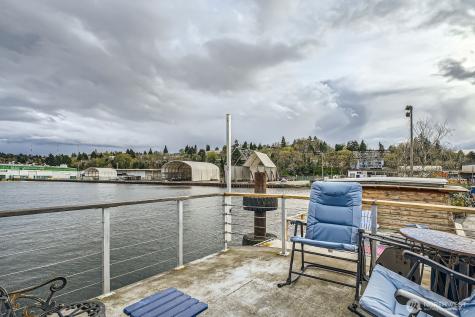 1080 W Ewing Street Seattle WA 98119