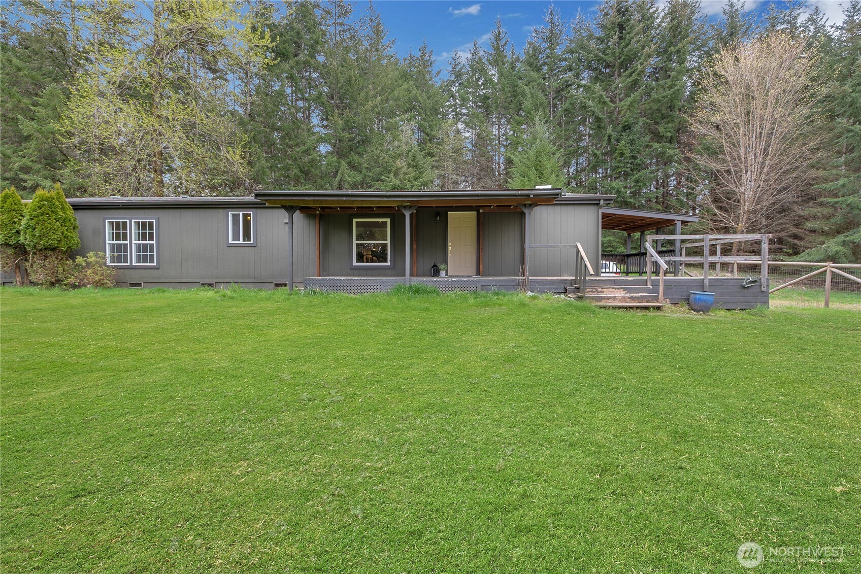 5528 SW Paradise Lane Port Orchard WA 98367
