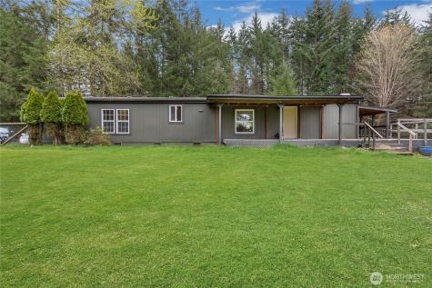 5528 SW Paradise Lane Port Orchard WA 98367
