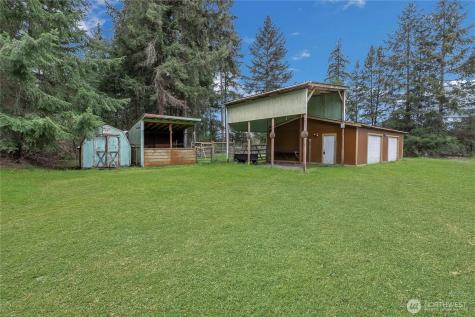 5528 SW Paradise Lane Port Orchard WA 98367
