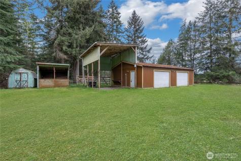 5528 SW Paradise Lane Port Orchard WA 98367