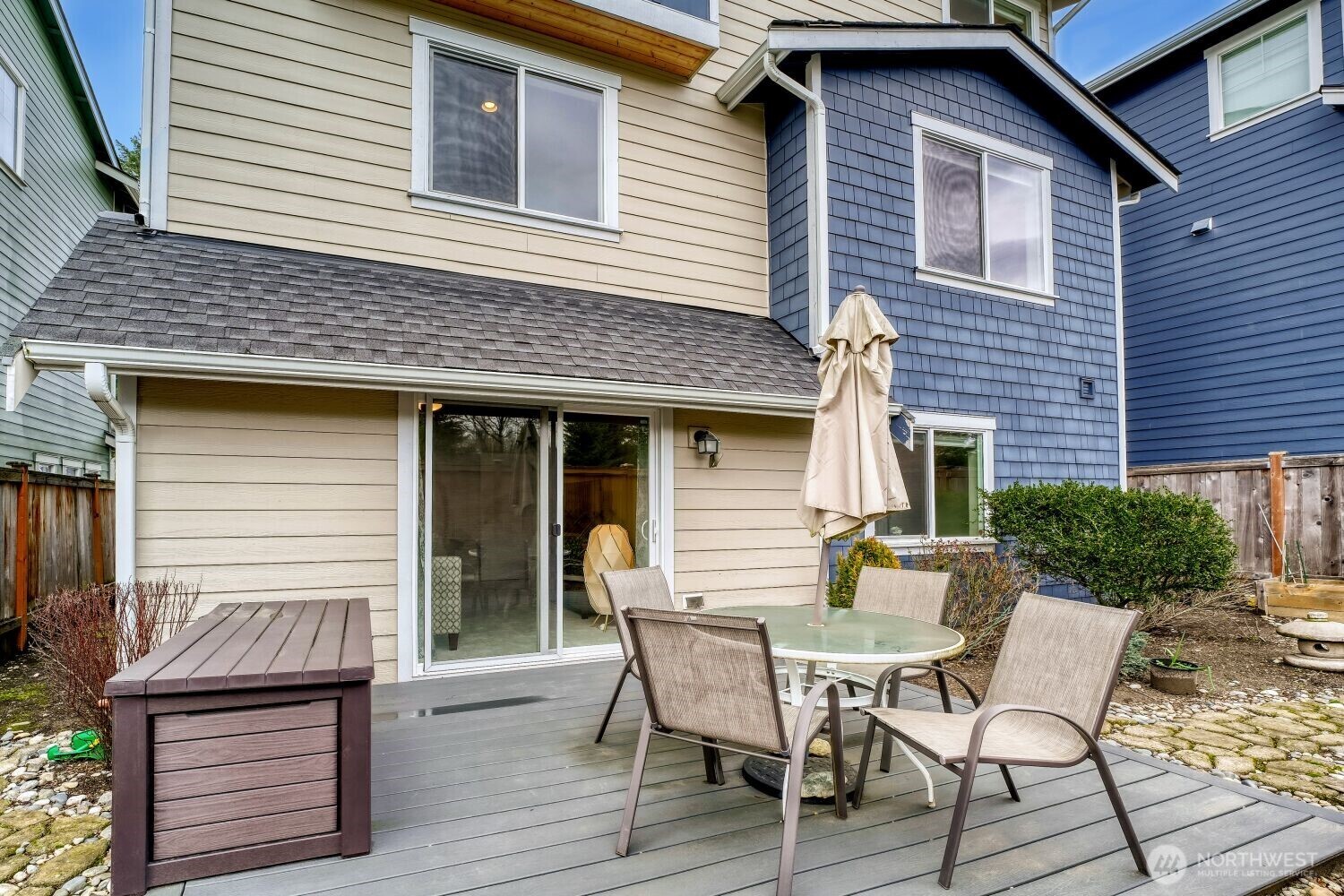 4764 244th Court SE Sammamish WA 98029