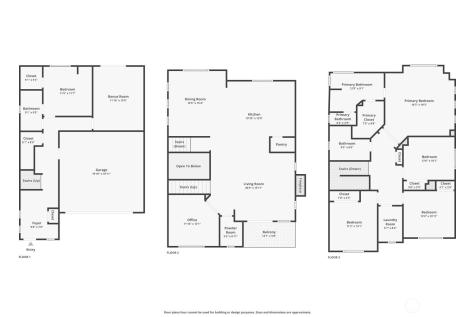 4764 244th Ct SE Sammamish WA 98029