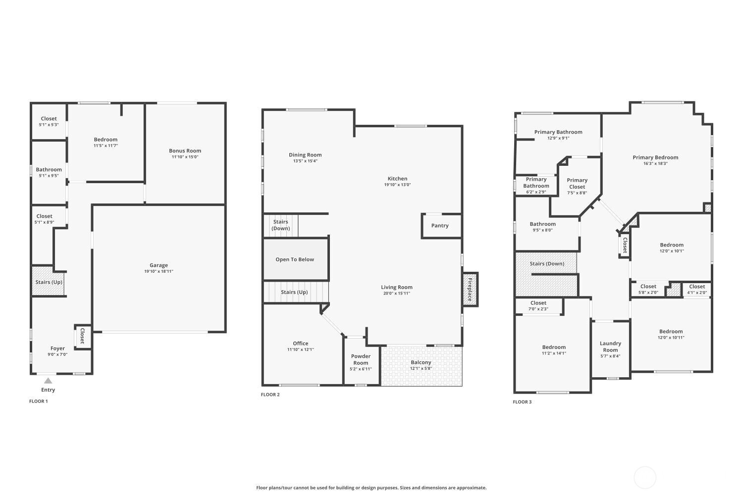 4764 244th Court SE Sammamish WA 98029