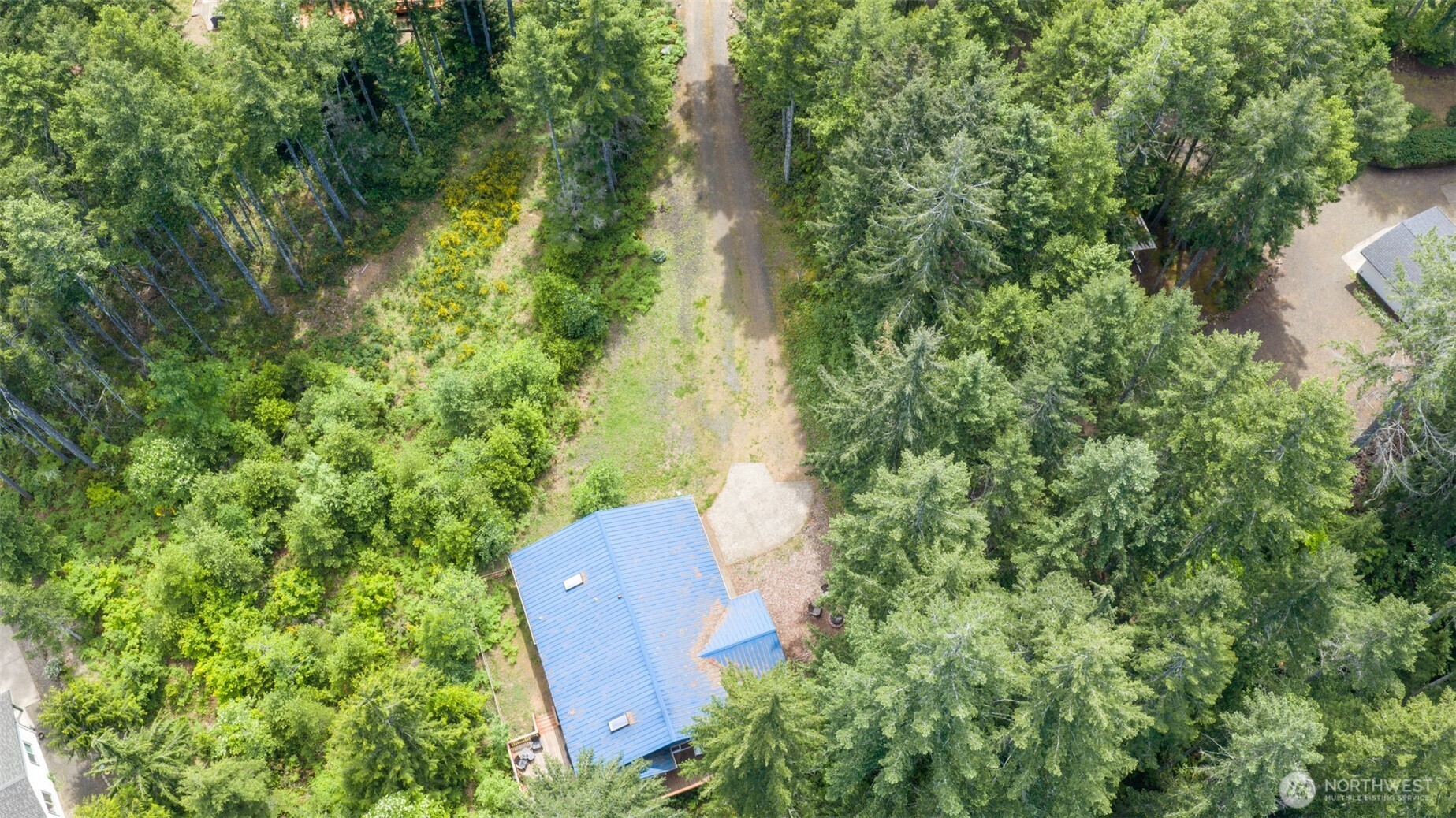 70 N Beaver Place N Hoodsport WA 98548