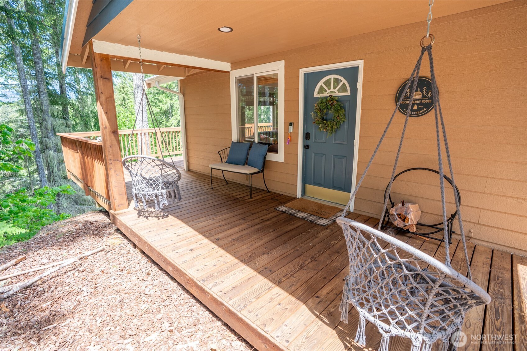 70 N Beaver Place N Hoodsport WA 98548