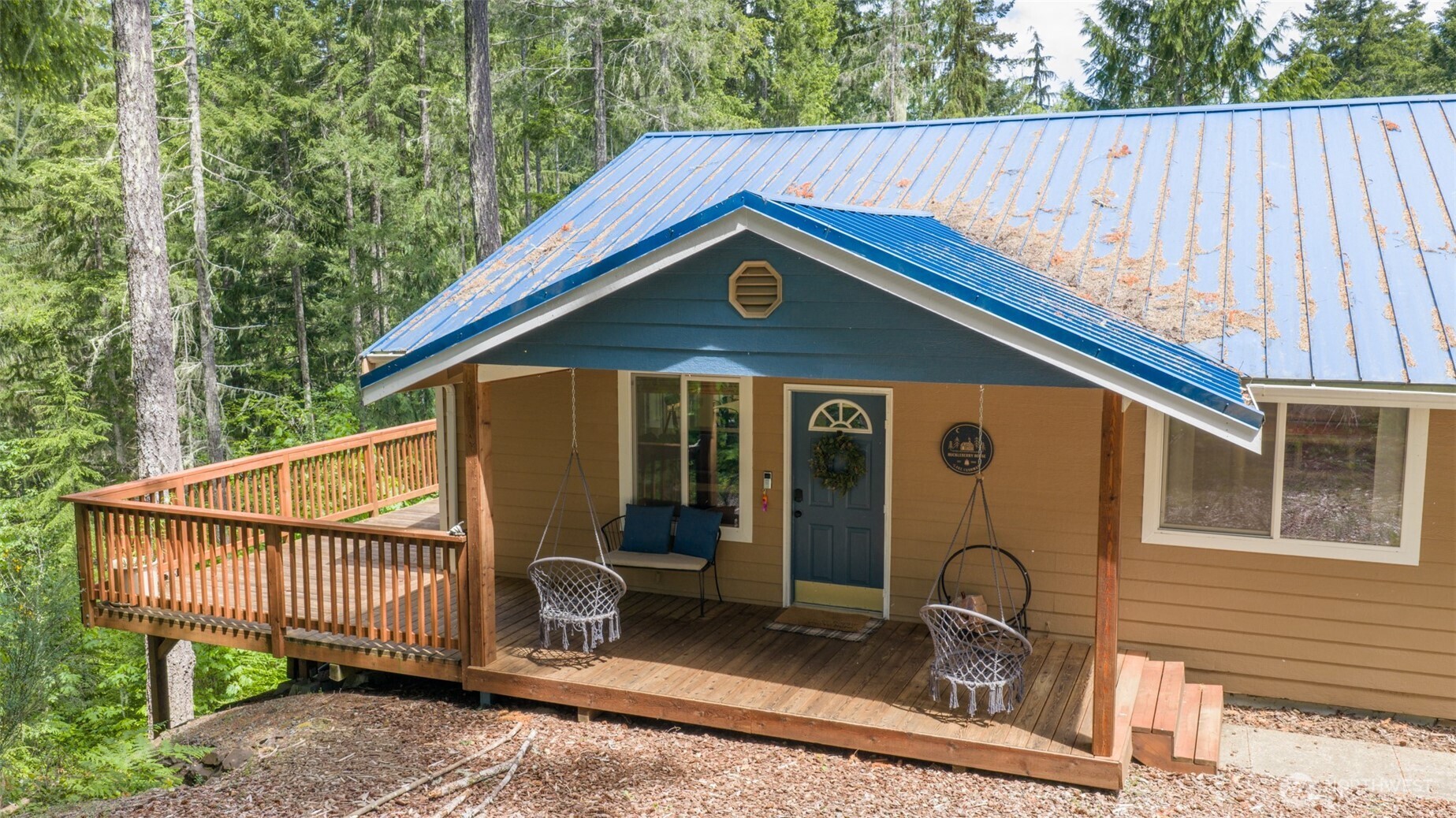 70 N Beaver Place N Hoodsport WA 98548