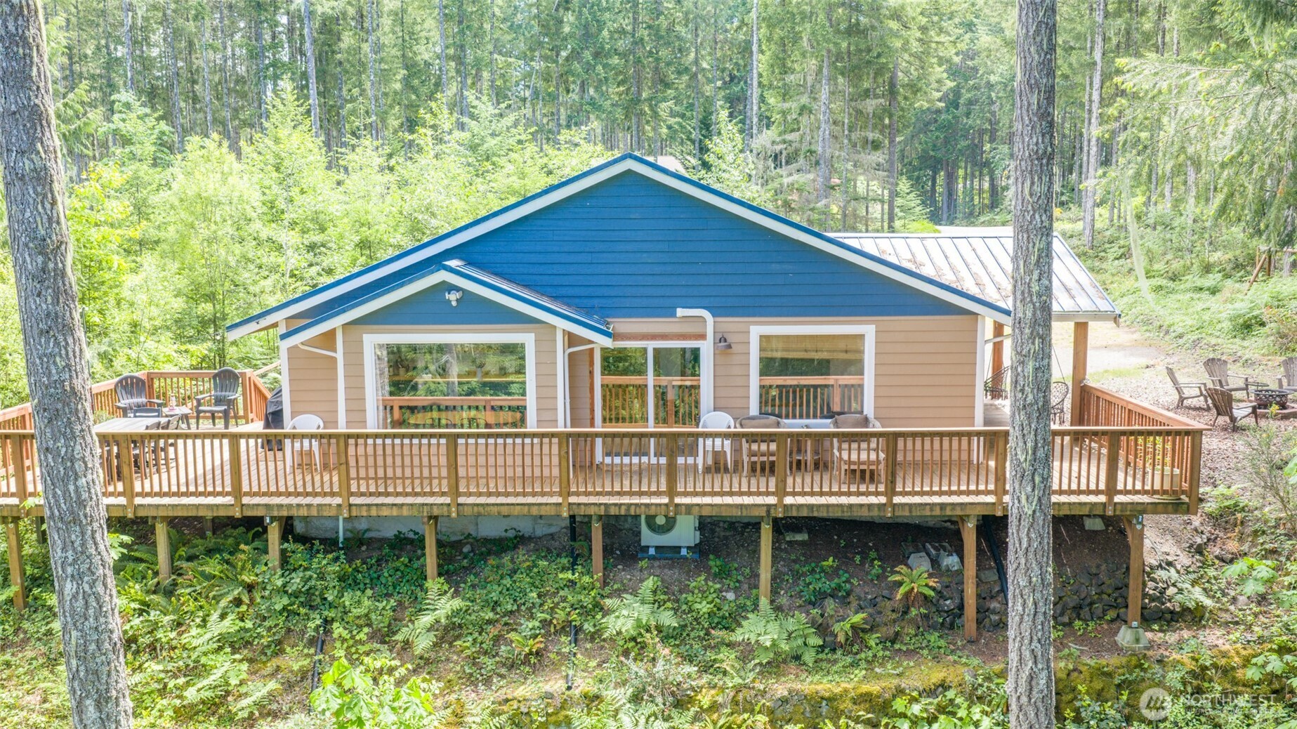 70 N Beaver Place N Hoodsport WA 98548