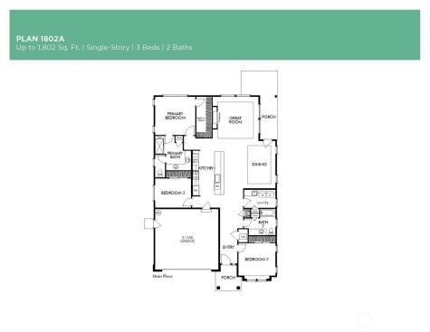 505 Thompson (Lot 1) Drive Enumclaw WA 98022