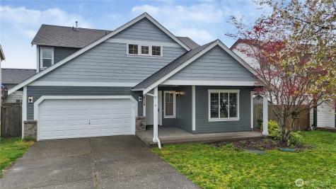 9114 Canal Road SE Yelm WA 98597