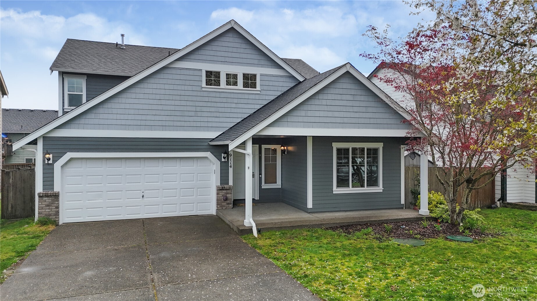 9114 Canal Road SE Yelm WA 98597