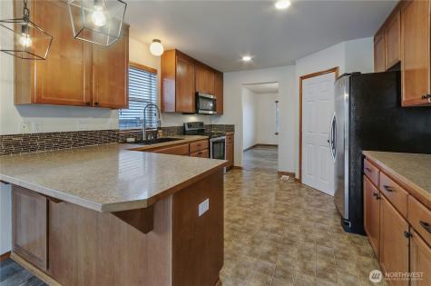 9114 Canal Road SE Yelm WA 98597