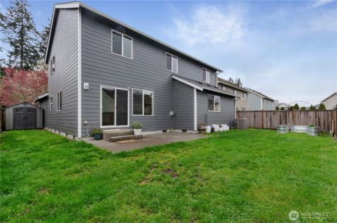 9114 Canal Road SE Yelm WA 98597