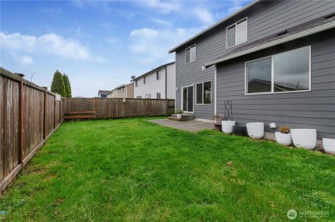 9114 Canal Road SE Yelm WA 98597