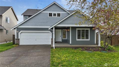 9114 Canal Road SE Yelm WA 98597