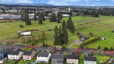 9114 Canal Road SE Yelm WA 98597