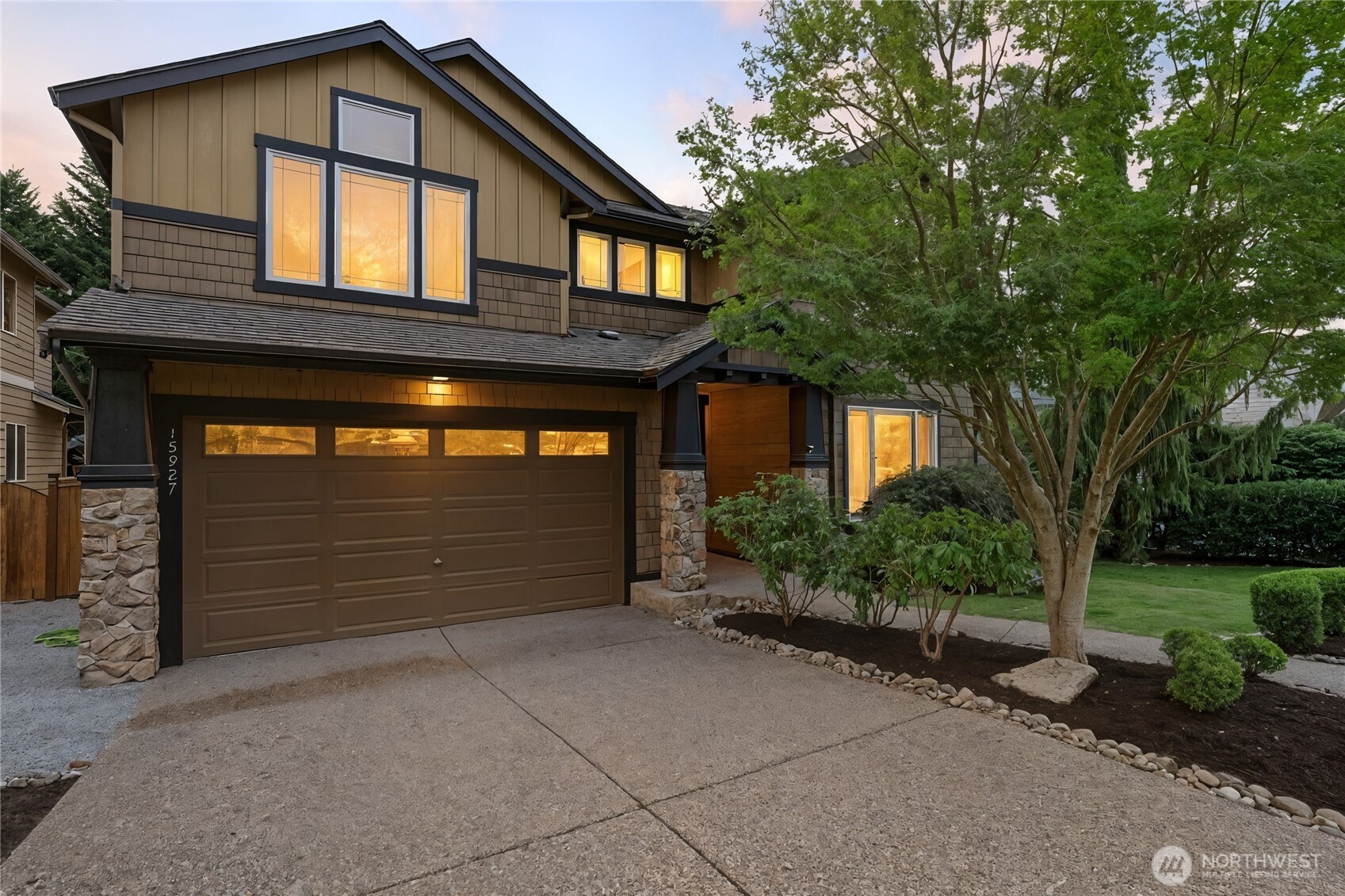 15927 35th Drive SE Bothell WA 98012