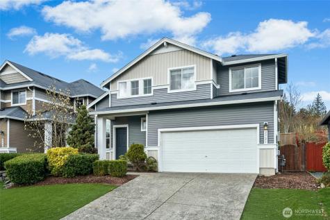2721 65th Street SE Auburn WA 98092