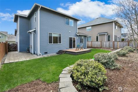 2721 65th Street SE Auburn WA 98092