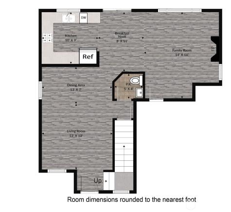 2721 65th Street SE Auburn WA 98092
