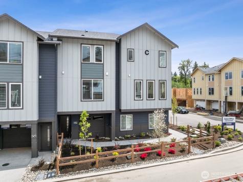 14707 87TH Snohomish WA 98296