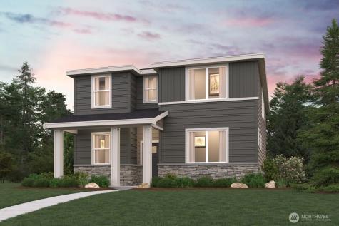 2118 Plumridge Court Wenatchee WA 98801