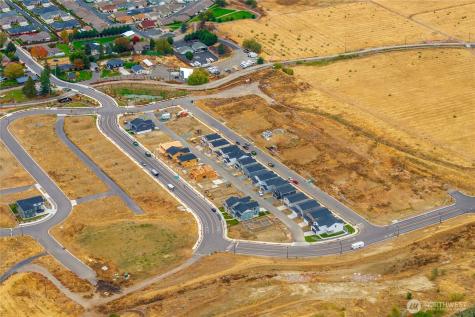 2118 Plumridge Court Wenatchee WA 98801