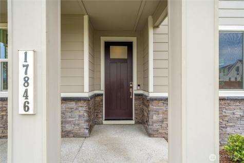 2118 Plumridge Court Wenatchee WA 98801
